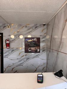 Capones Hideaway Motel