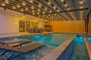 Woynpoint Villa Mine - Eldirek