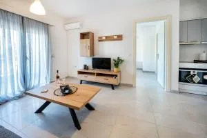 City Calm House - Platánion