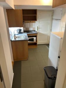 Apartmány u Kubíků