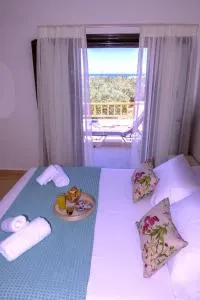 Eleonas Aparments 1 - Mirsíni