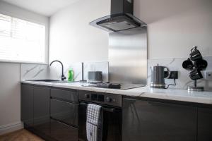 Gynn Stays - Apartment Two