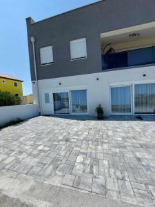 Apartments Mišković