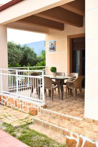 Villa Vrysaki