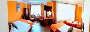 Hotel Avenida