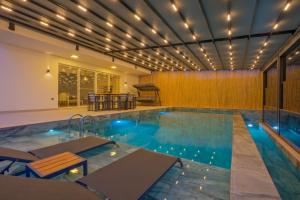 Woynpoint Villa Mine