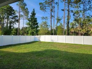 Palm Coast 3br 2ba beach home