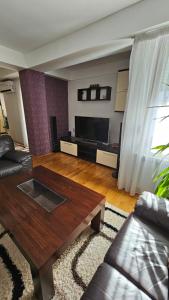 S&S Centre Apartment