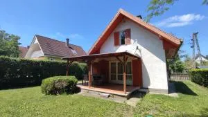 HauSol Vendégház - Pákozd