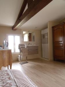 Chez Cathy et Jean loup