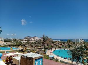 Bayt al atiq, Martil