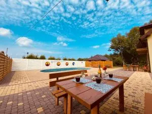 Ptasi Raj - 卡尔维亚