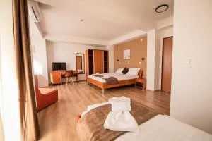 Hotel Ohridati Palace - 佩斯塔尼