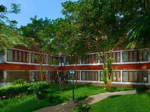 Backwater Ripples Kumarakom