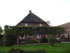 Studio Het Grenspaaltje