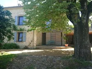 La Peyrolle - Blacons