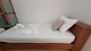 aMare Apartment - Himara Seaside