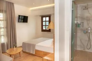 Thassos Inn - 基尼拉