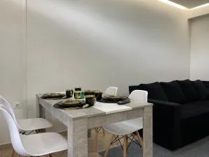 Apartman H13 - 柳布什基