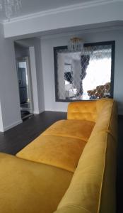 Apartament Exquisite