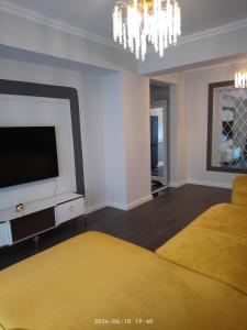 Apartament Exquisite