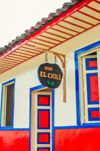 Hostal El Chili - Buenavista