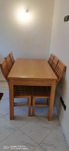 Appartement Proche plage Bouznika Bouznika