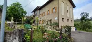 La Casa di LILLIA - Monteduro