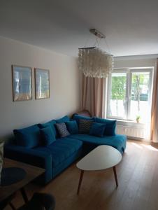 LUX Apartament Polanki - Kołobrzeg