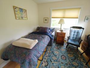 Spacious country retreat close to town and nature, Sylvana Farm VT