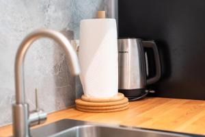 Central Living Apartments - Wielemansgasse