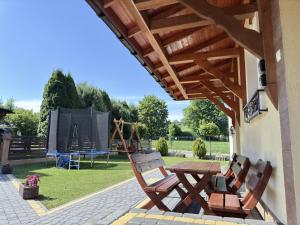 Agroturystyka Wilkowyja