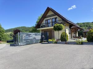 Agroturystyka Wilkowyja