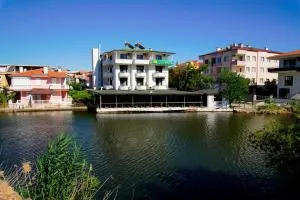 Olive Branch Hotel - İskele