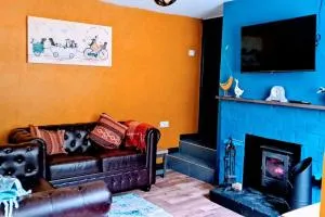 The Bolthole - 泰特伯里