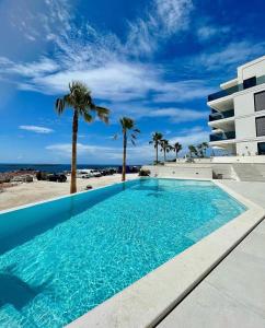 Sunhill Primosten Resort Apartment Dario