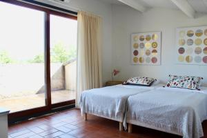 Villas Villa Marguerite : photos des chambres