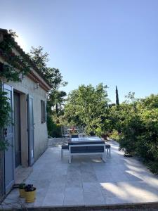 Villas Villa Marguerite : photos des chambres