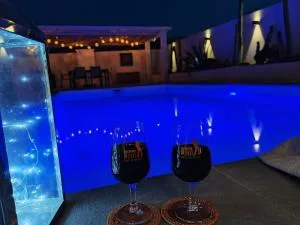 Villa de la Raho - Bages