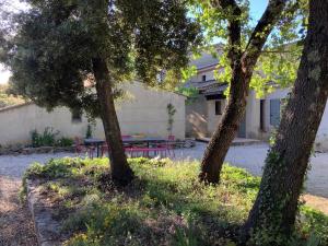 Villas Villa Marguerite : photos des chambres