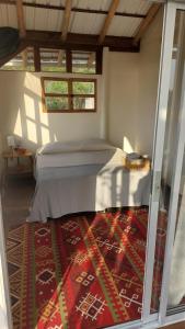 Puerta al Mar Ecolodge Glamping