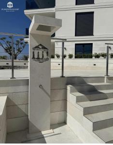 Sunhill Primosten Resort Apartment Dario