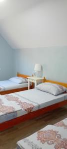 Apartmani Romansa Perucac