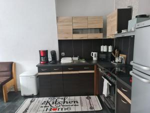 Schöne 3 Zimmer Wohnung