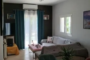 Rafaella apartments - Klísmata