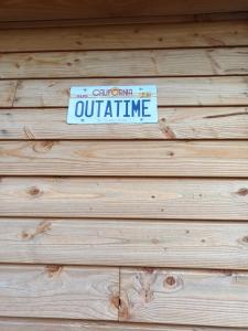 Maisons de vacances OUT a TIME : photos des chambres