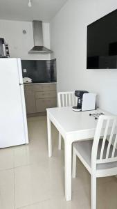 Appartements Studio Sunset proche Massy Palaiseau : photos des chambres