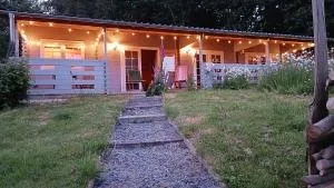 South Down Barn - 谢菲尔德