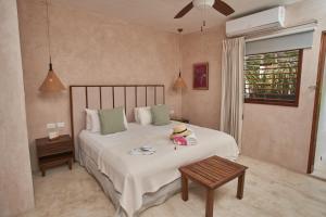 Villas Caracol
