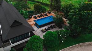 Merchant Villa- SHA Extra Plus